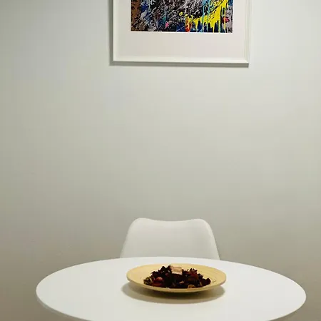 Apartment Aristotelous Square N.4