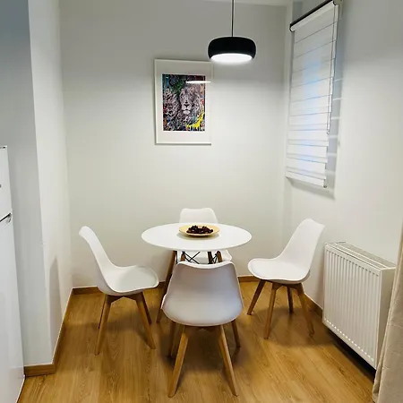 Aristotelous Square N.4 Apartment