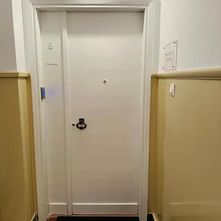 Apartment Aristotelous Square N.4 Thessaloniki