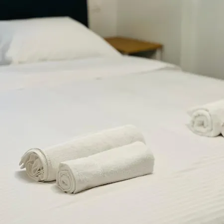 Aristotelous Square N.4 סלוניקי