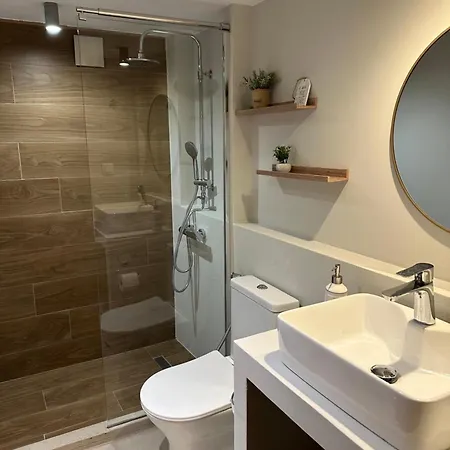 Aristotelous Square N.4 Apartment