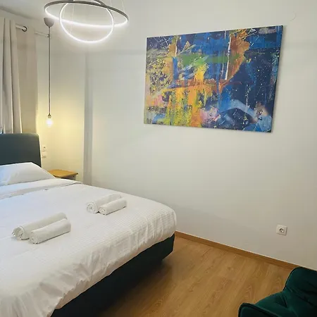 Aristotelous Square N.4 Apartment Thessaloniki