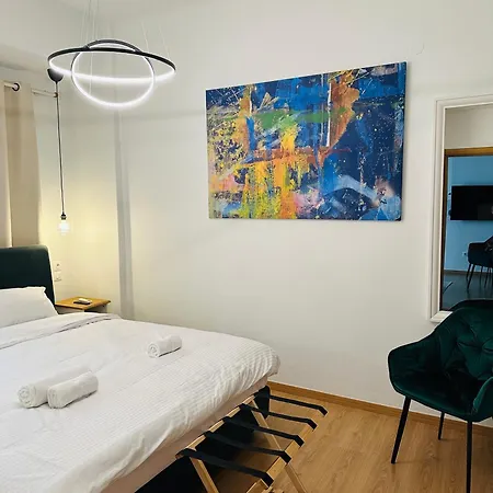 Apartment Aristotelous Square N.4