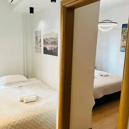 Aristotelous Square N.4 סלוניקי