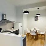 Apartamento Aristotelous Square N.4 *