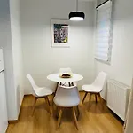 Aristotelous Square N.4 Apartamento