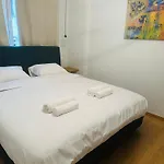 Apartamento Aristotelous Square N.4 Tessalónica