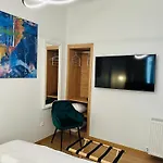 Apartamento Aristotelous Square N.4 Tessalónica