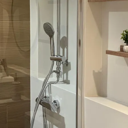 Appartamento Aristotelous Square N.4 *