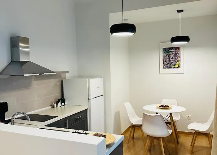 아파트 Aristotelous Square N.4 *