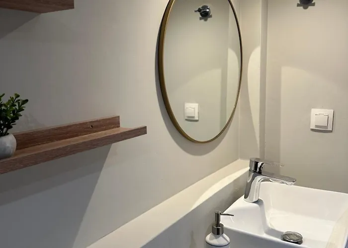 Aristotelous Square N.4 Apartament *