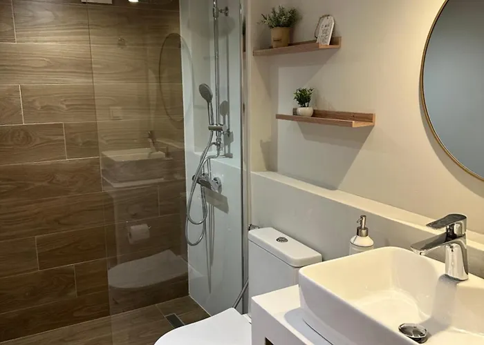 Aristotelous Square N.4 Apartament