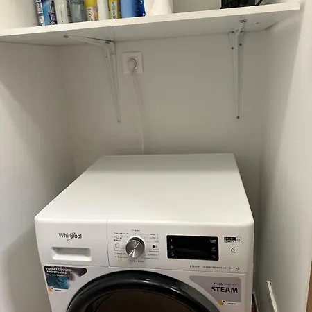 شقة Aristotelous Square N.4